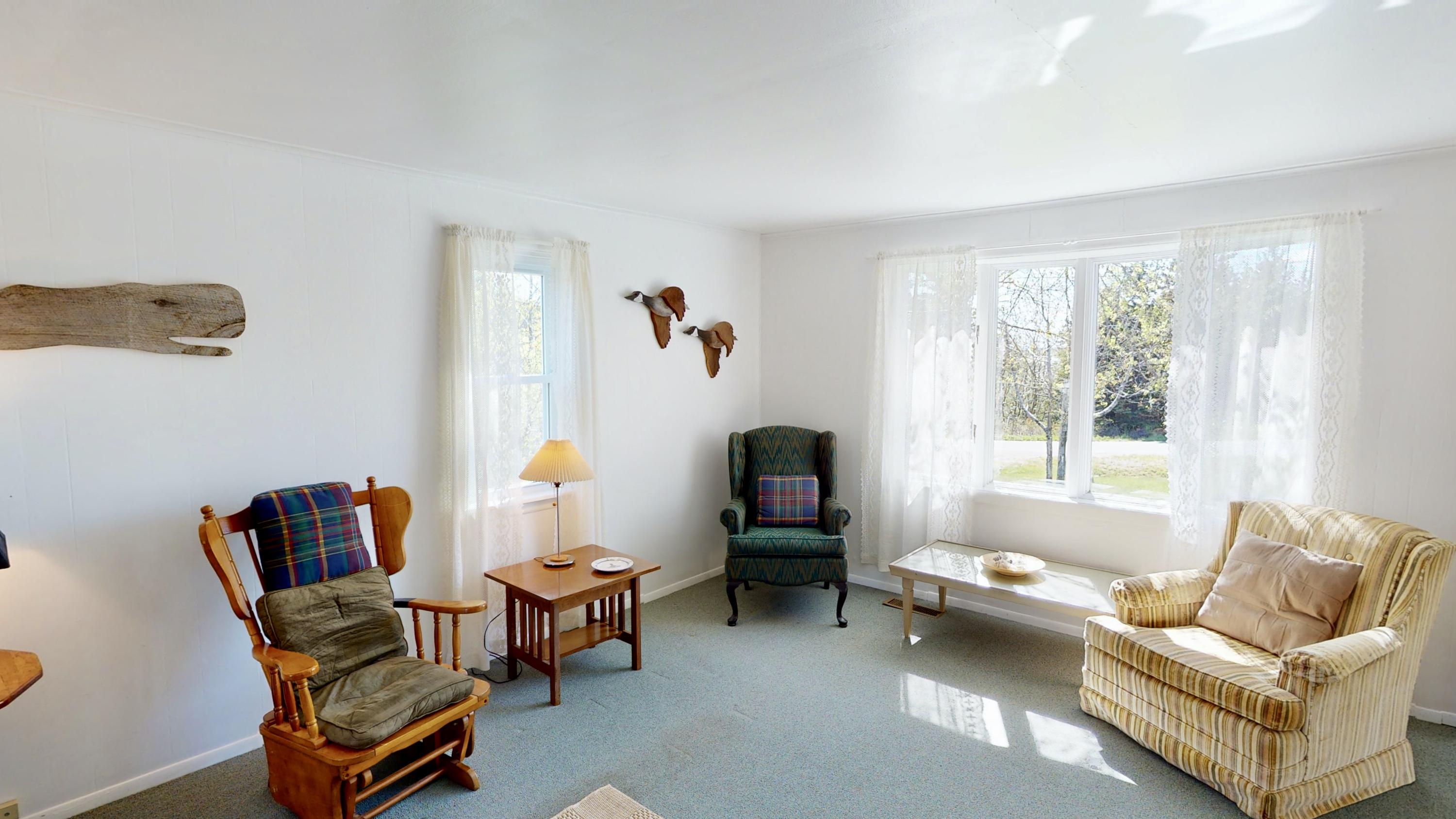 280 Little Machias Road Cutler ME 04626