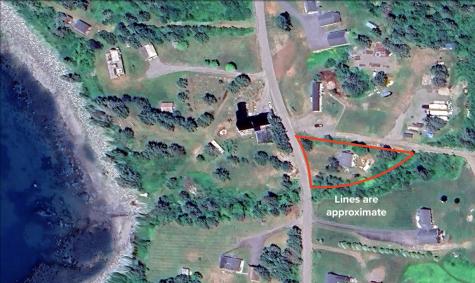 280 Little Machias Road Cutler ME 04626