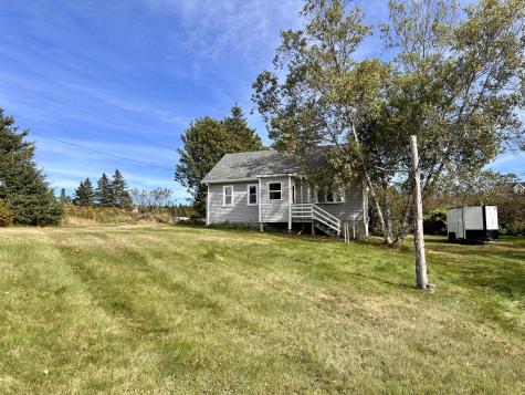 280 Little Machias Road Cutler ME 04626