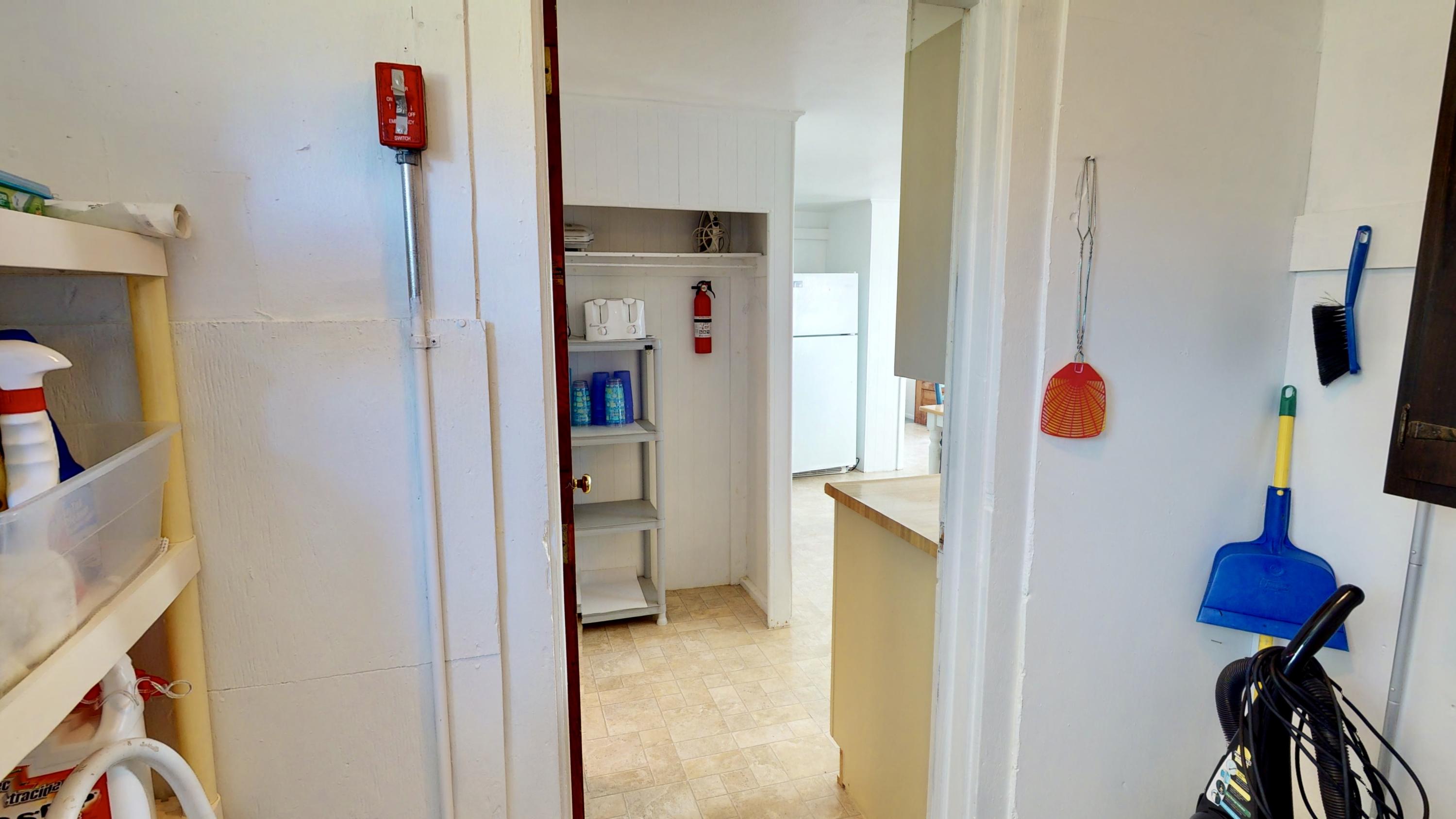 280 Little Machias Road Cutler ME 04626