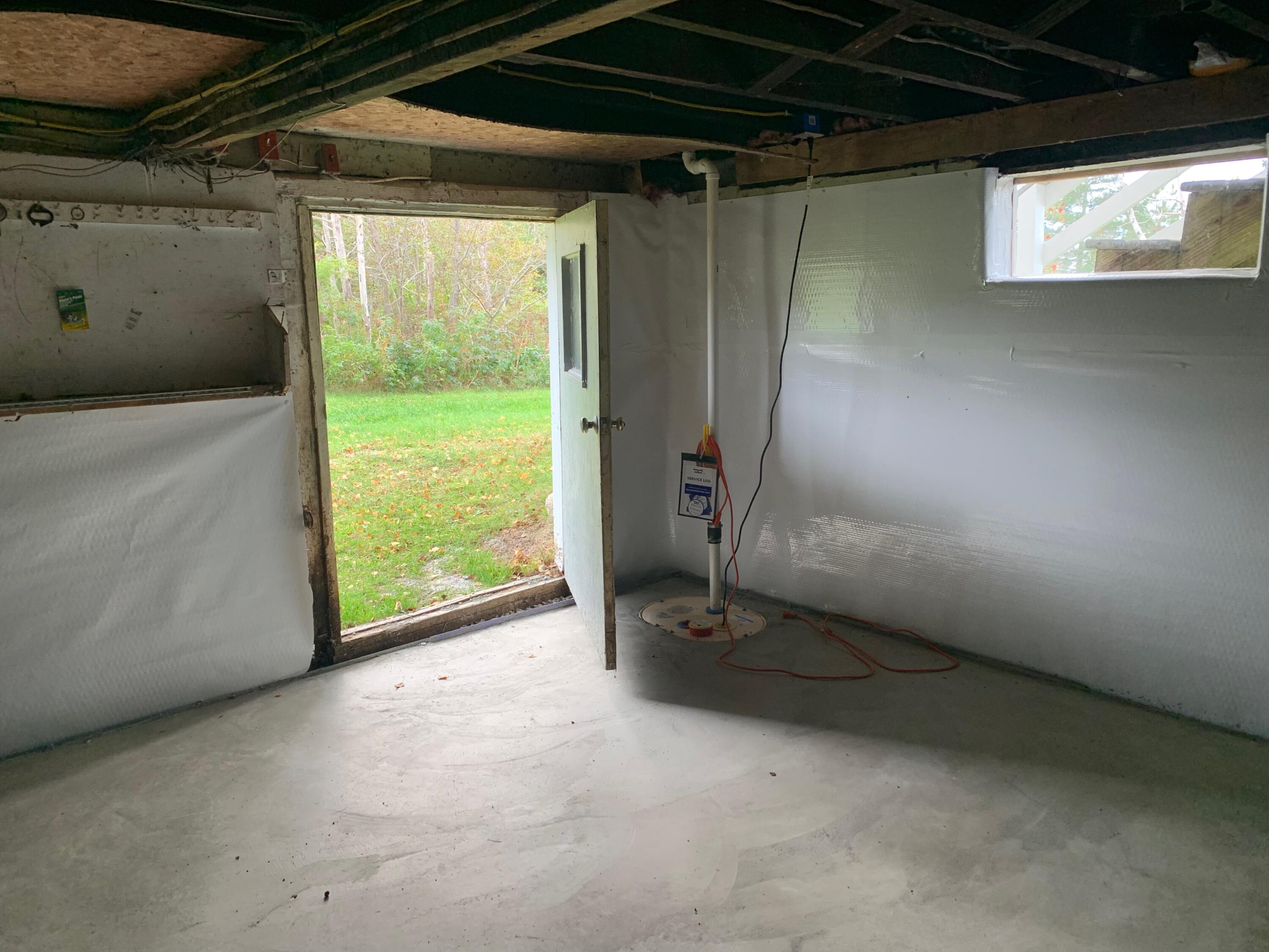 280 Little Machias Road Cutler ME 04626