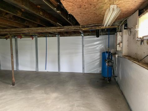 280 Little Machias Road Cutler ME 04626