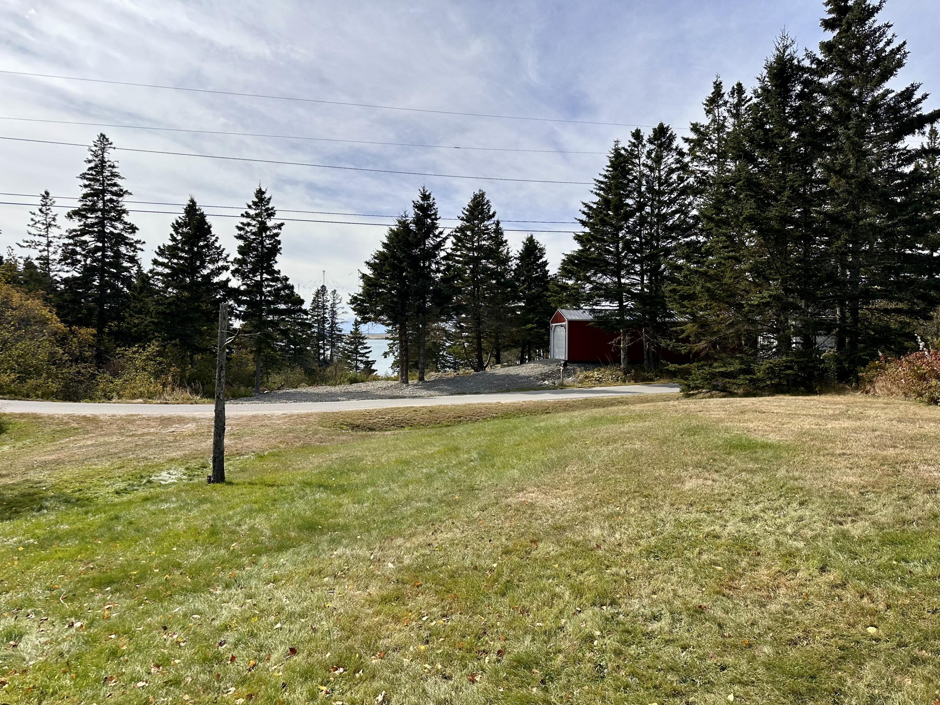 280 Little Machias Road Cutler ME 04626