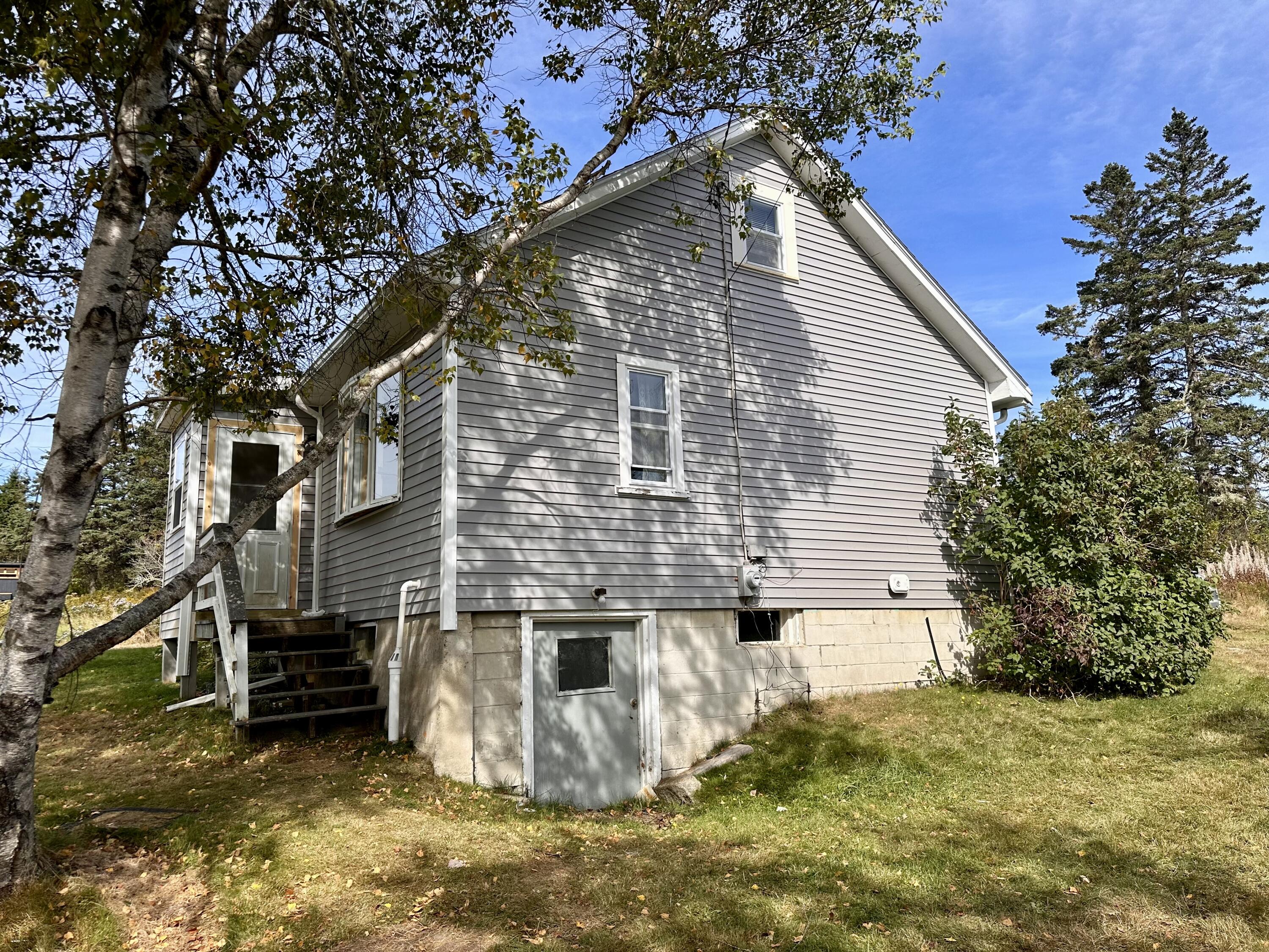 280 Little Machias Road Cutler ME 04626