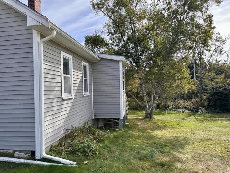 280 Little Machias Road Cutler ME 04626