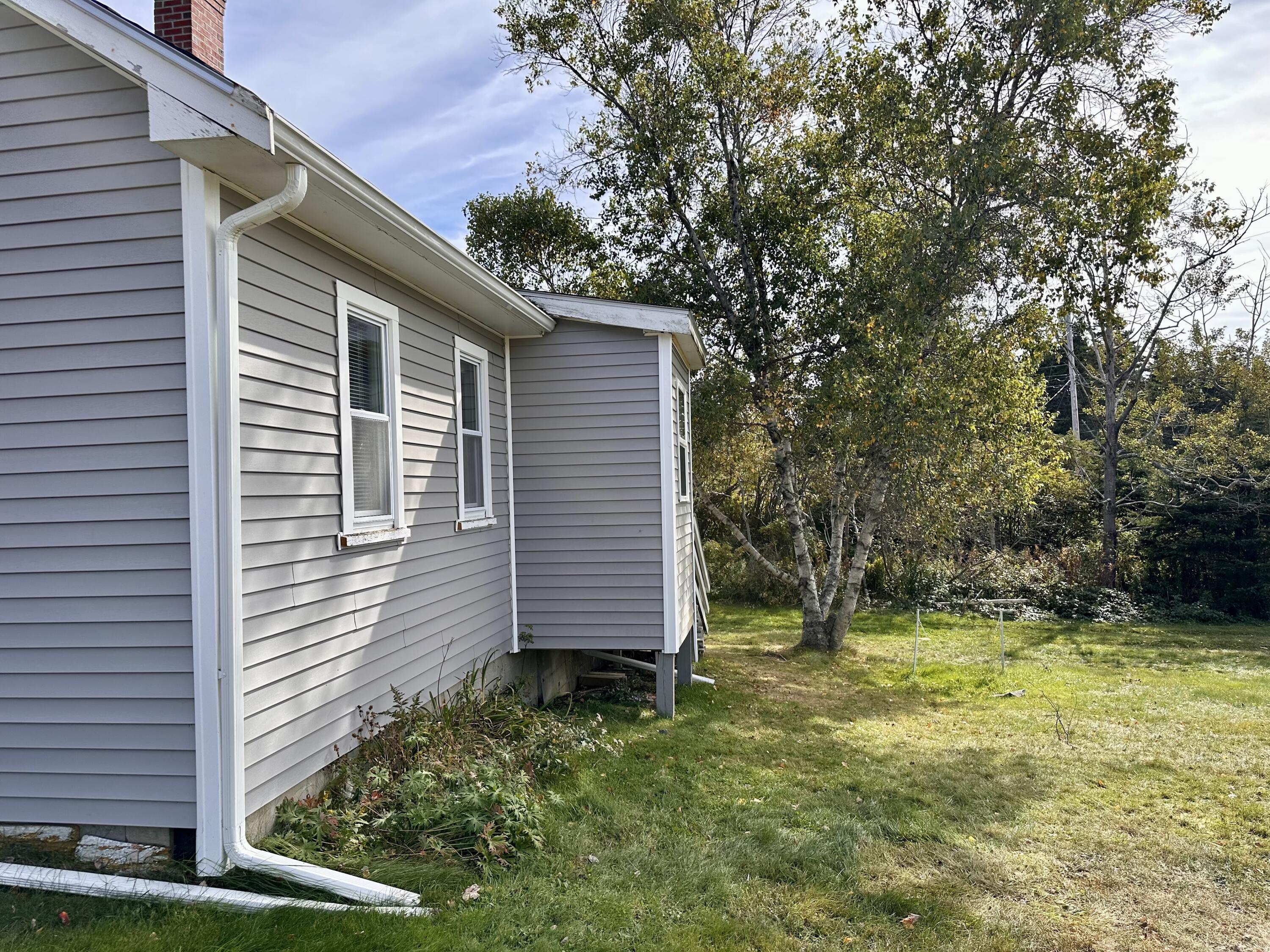 280 Little Machias Road Cutler ME 04626