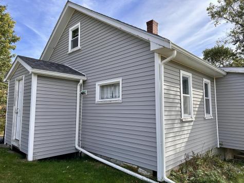 280 Little Machias Road Cutler ME 04626