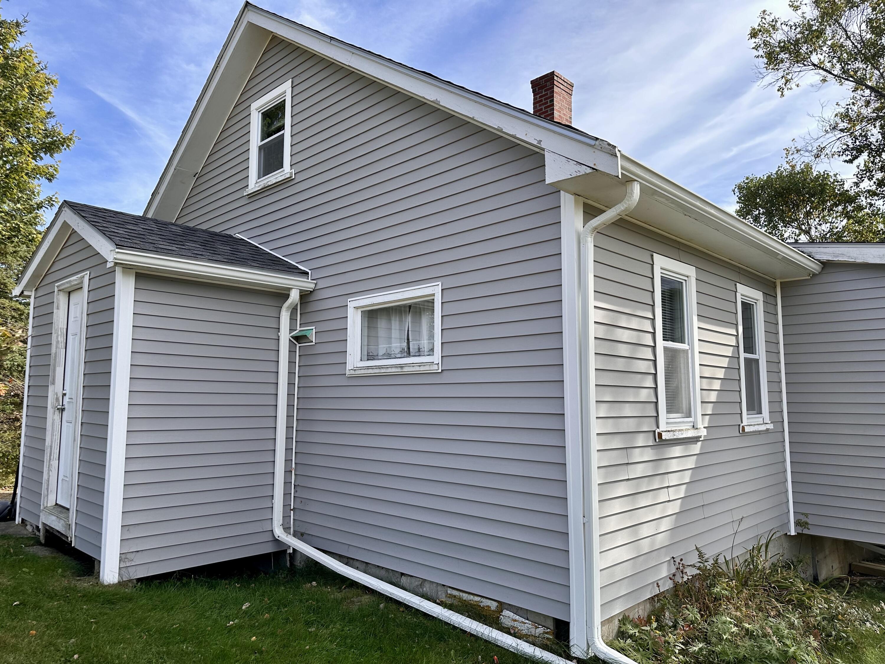 280 Little Machias Road Cutler ME 04626