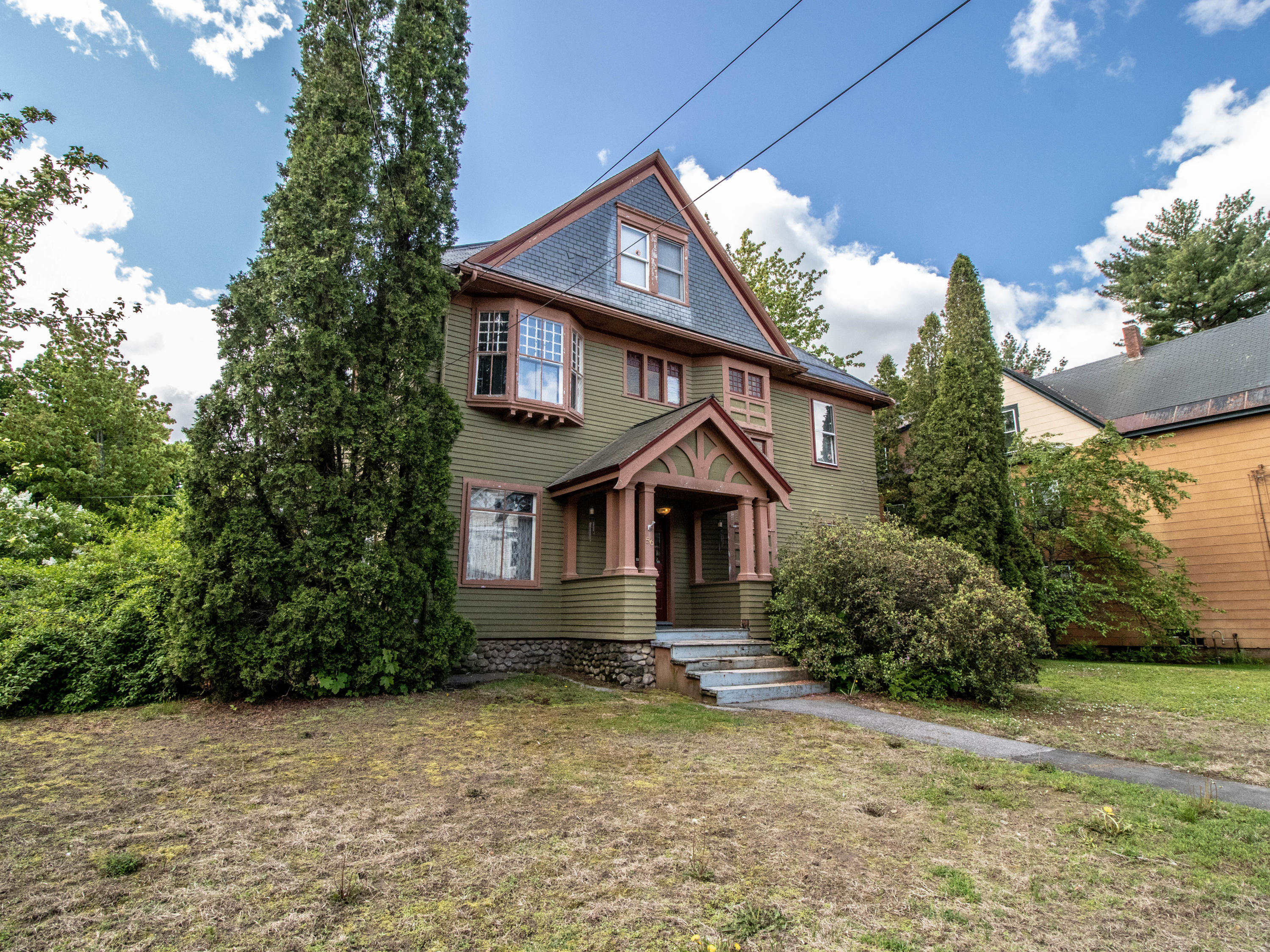 56 Dennison Street Auburn ME 04210