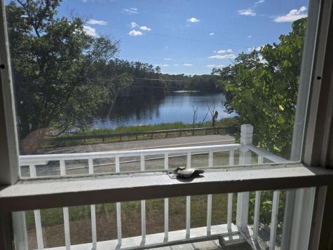 293 Intervale Road Jay ME 04239