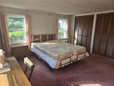 293 Intervale Road Jay ME 04239