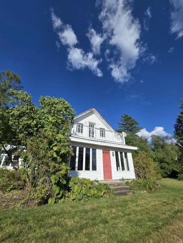 293 Intervale Road Jay ME 04239