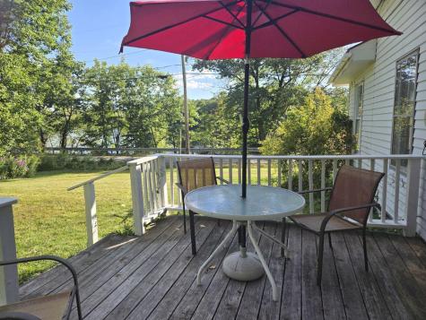 293 Intervale Road Jay ME 04239