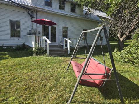 293 Intervale Road Jay ME 04239