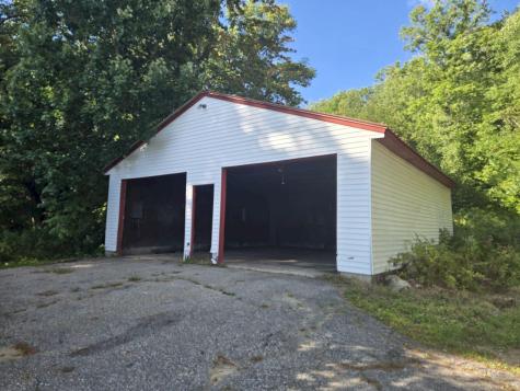 293 Intervale Road Jay ME 04239