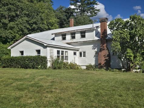 293 Intervale Road Jay ME 04239