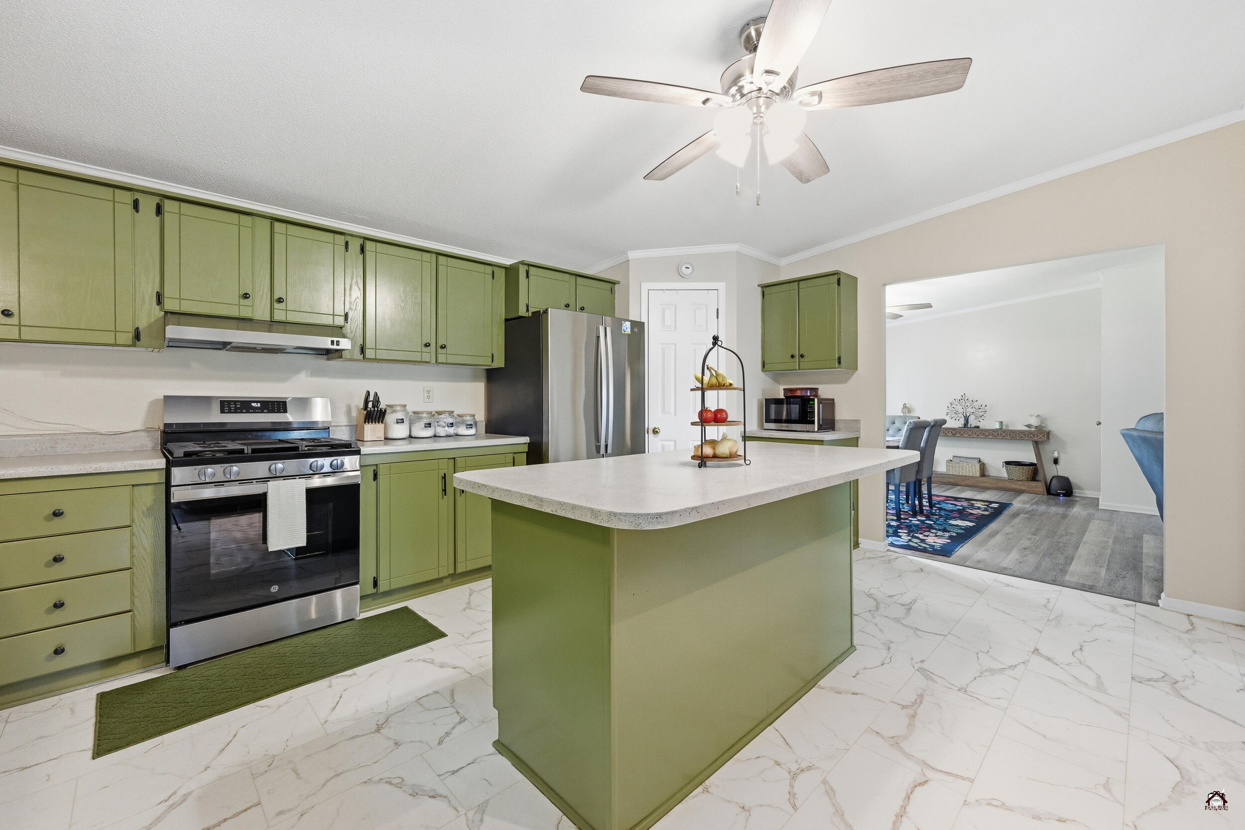 18 Ginger Place Sidney ME 04330