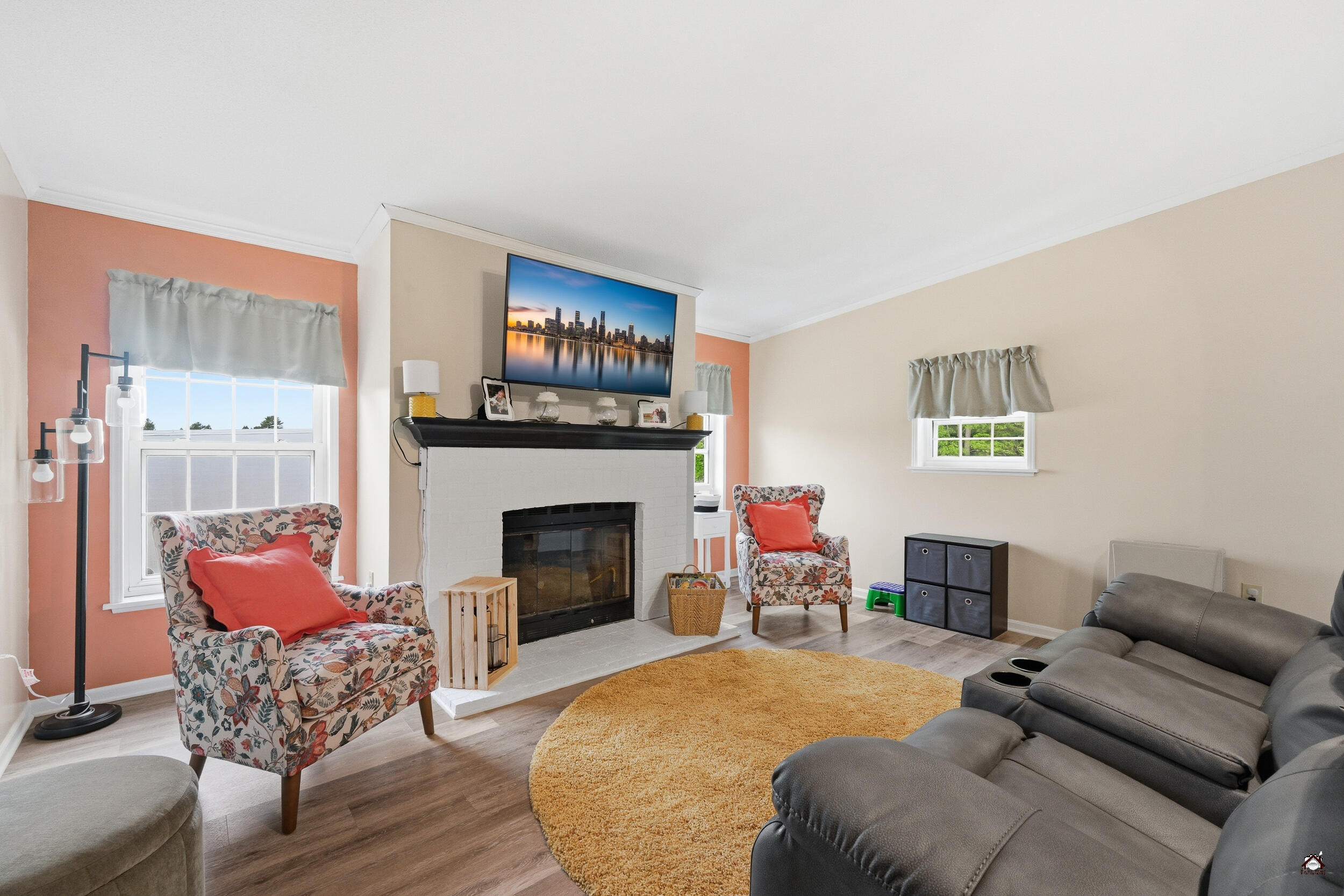 18 Ginger Place Sidney ME 04330