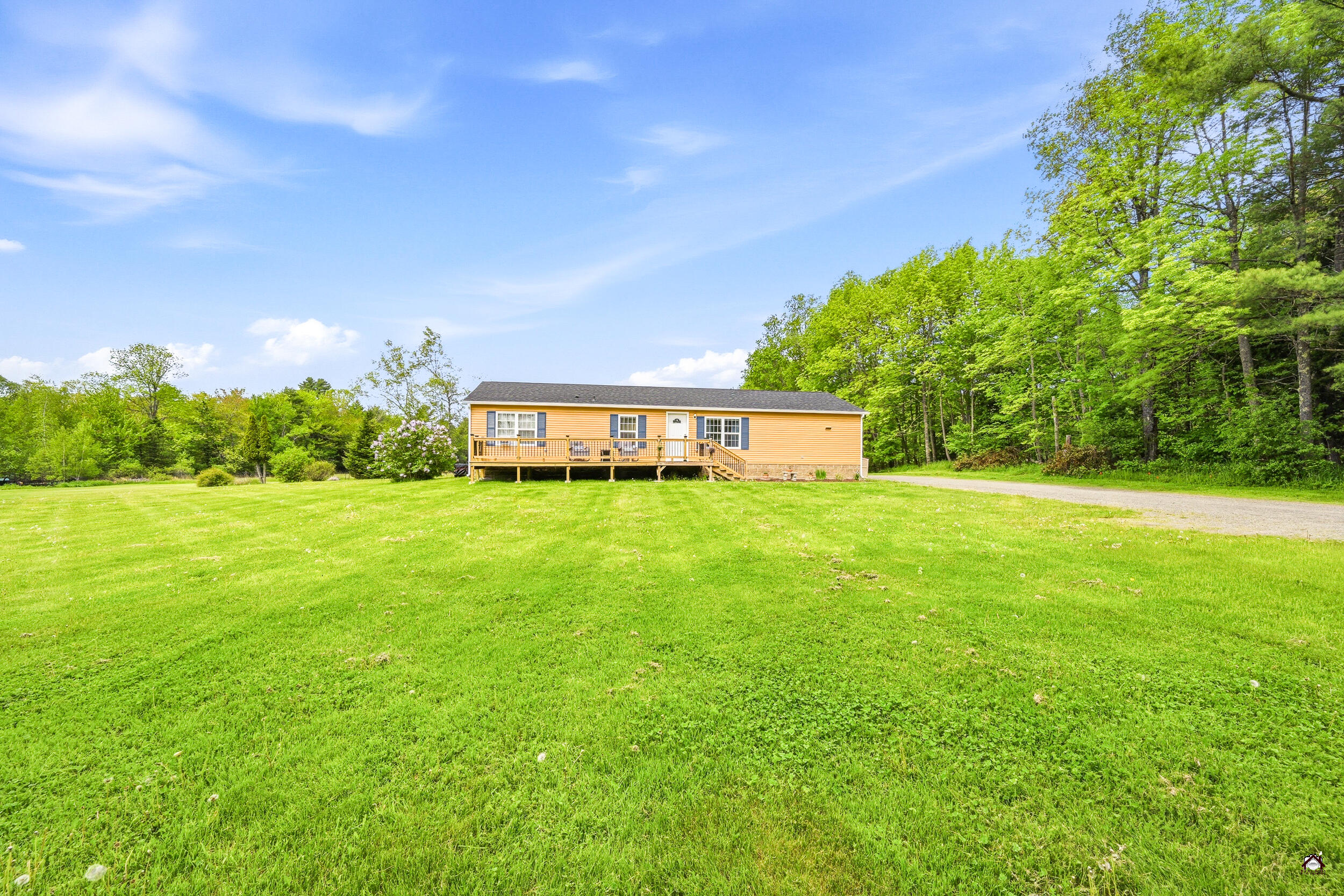 18 Ginger Place Sidney ME 04330