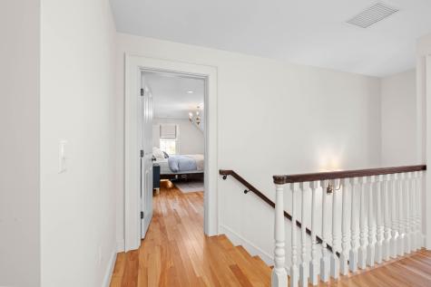 285 Pownal Road Freeport ME 04032