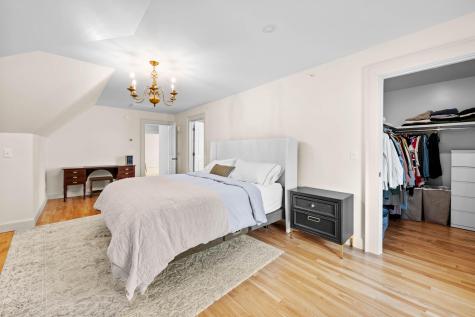 285 Pownal Road Freeport ME 04032