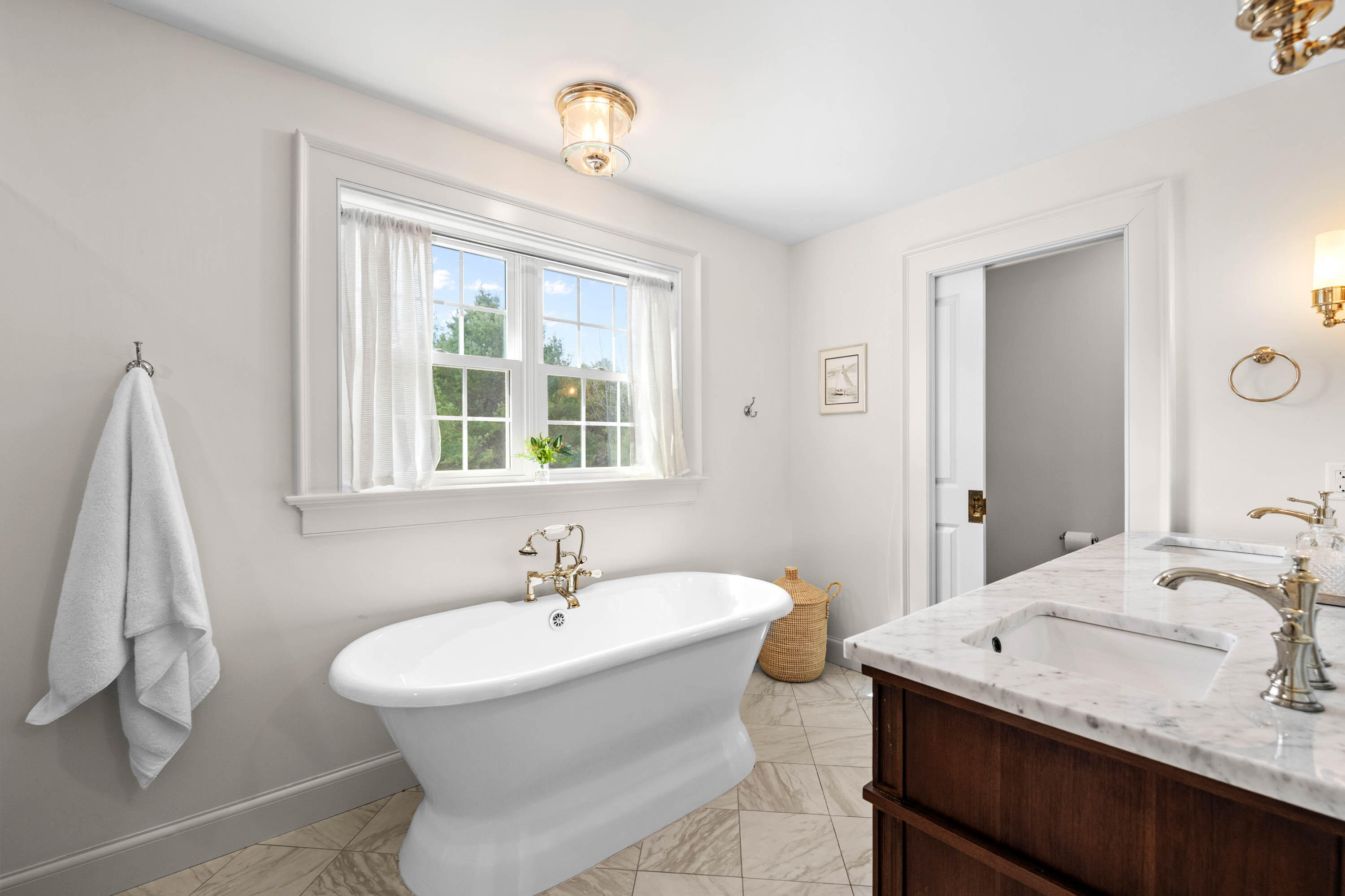 285 Pownal Road Freeport ME 04032