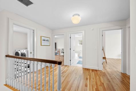 285 Pownal Road Freeport ME 04032
