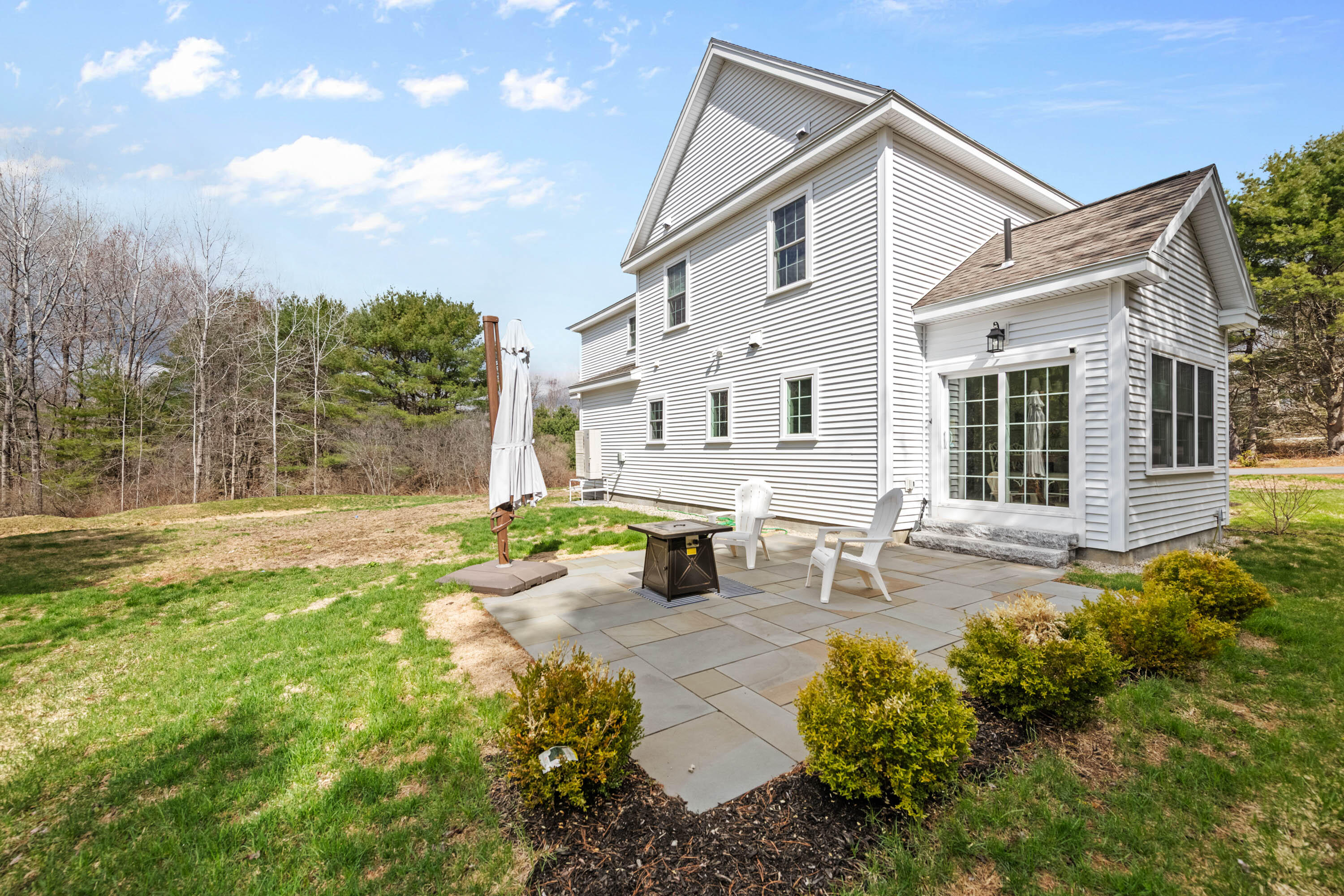 285 Pownal Road Freeport ME 04032