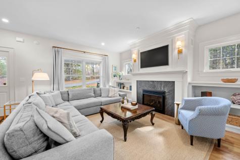 285 Pownal Road Freeport ME 04032