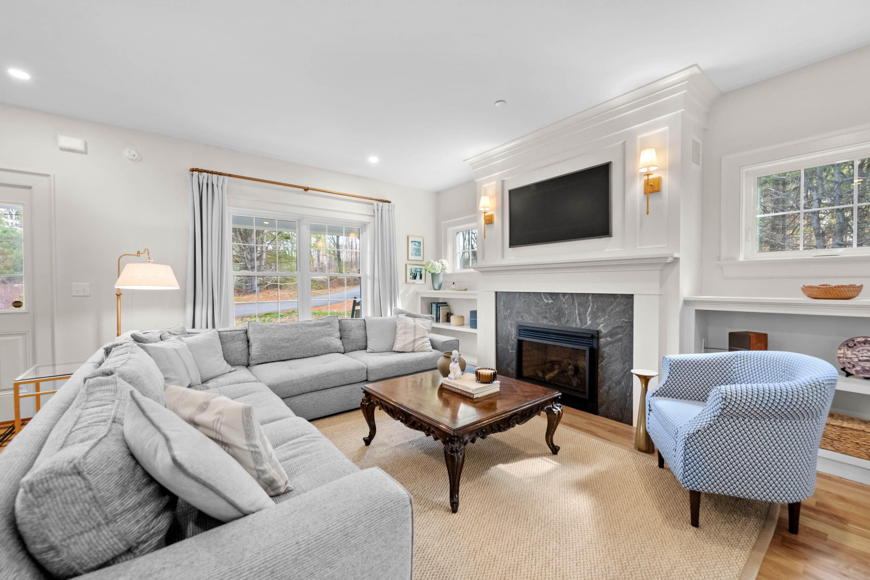 285 Pownal Road Freeport ME 04032