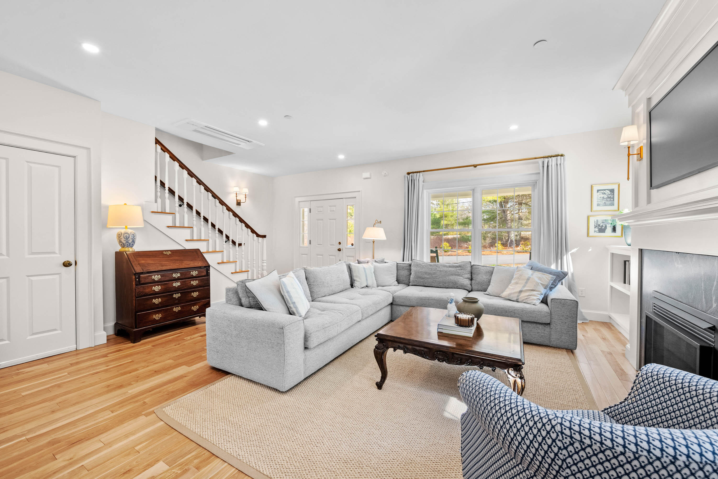 285 Pownal Road Freeport ME 04032