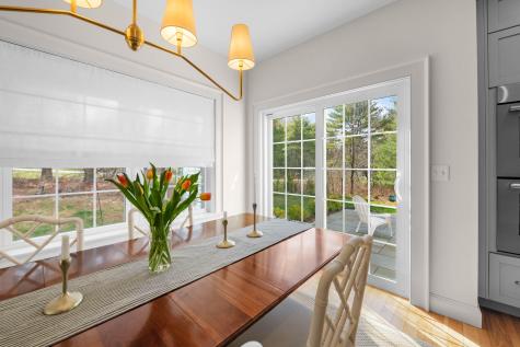 285 Pownal Road Freeport ME 04032