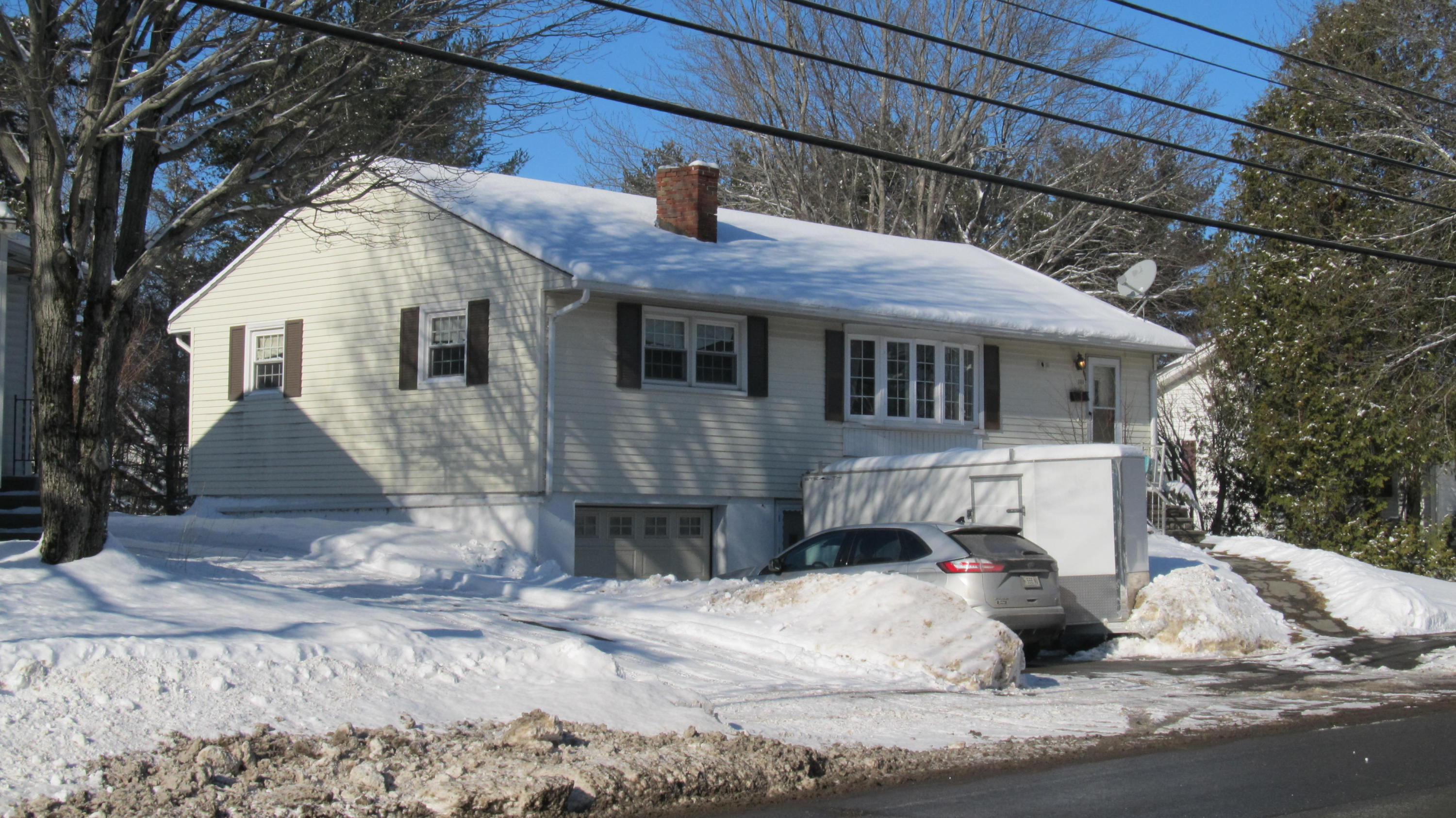 184 Stillwater Avenue Bangor, ME