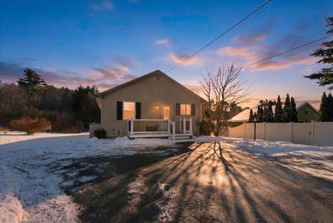 295 Central Avenue Lewiston ME 04240