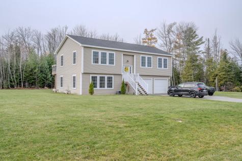 19 Magnolia Hill Road Bangor ME 04401