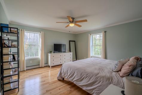 19 Magnolia Hill Road Bangor ME 04401