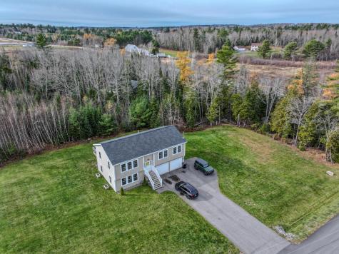 19 Magnolia Hill Road Bangor ME 04401