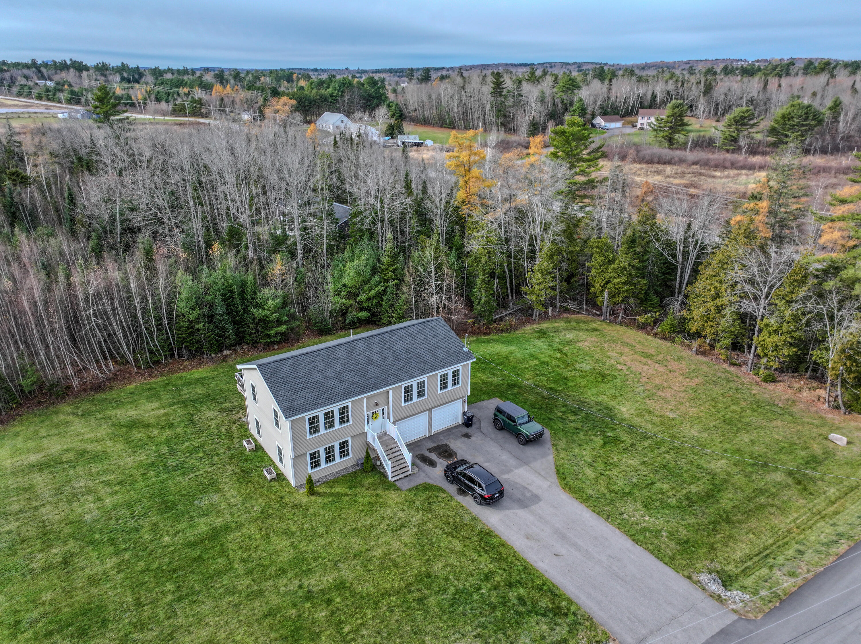 19 Magnolia Hill Road Bangor ME 04401