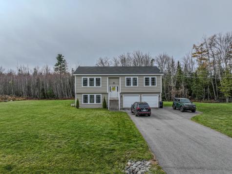 19 Magnolia Hill Road Bangor ME 04401