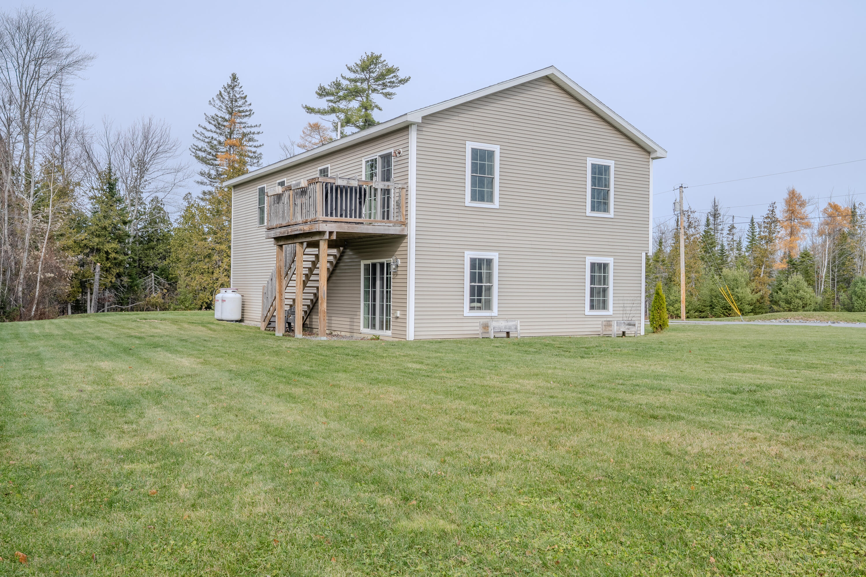 19 Magnolia Hill Road Bangor ME 04401