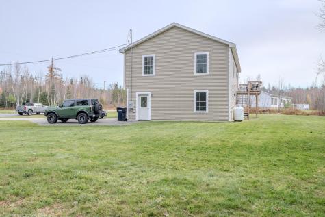 19 Magnolia Hill Road Bangor ME 04401