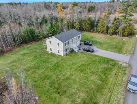 19 Magnolia Hill Road Bangor ME 04401
