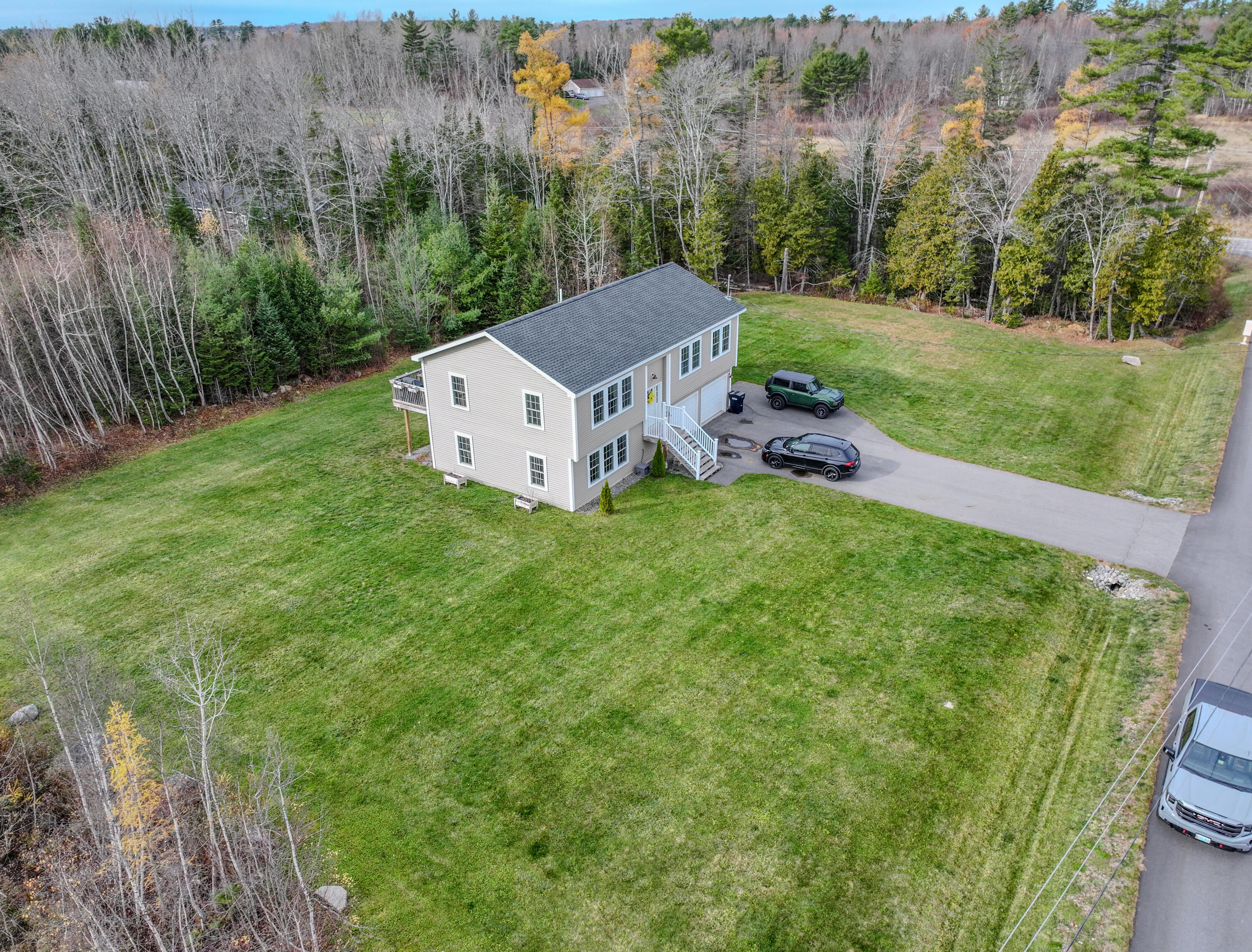 19 Magnolia Hill Road Bangor ME 04401