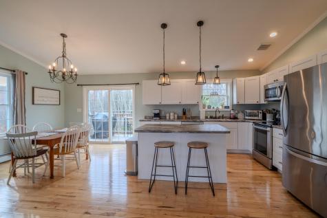 19 Magnolia Hill Road Bangor ME 04401