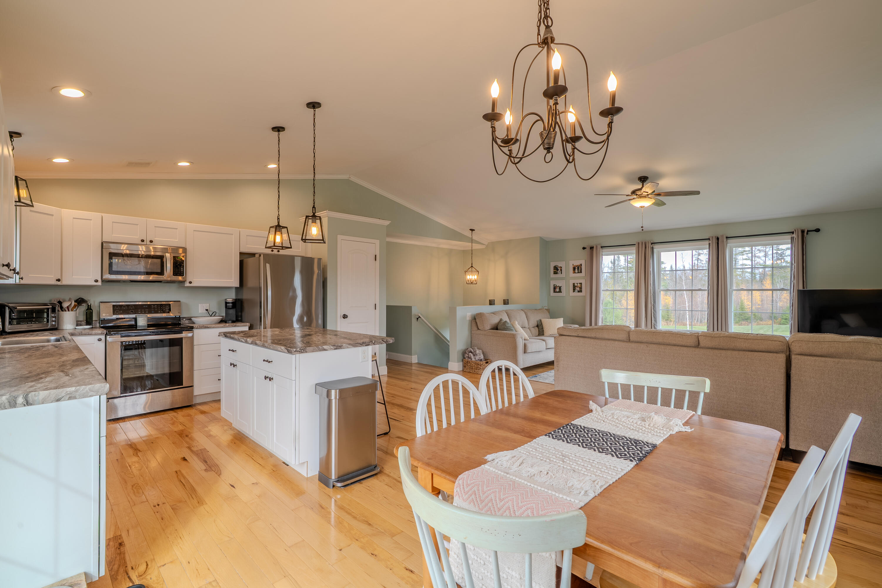 19 Magnolia Hill Road Bangor ME 04401