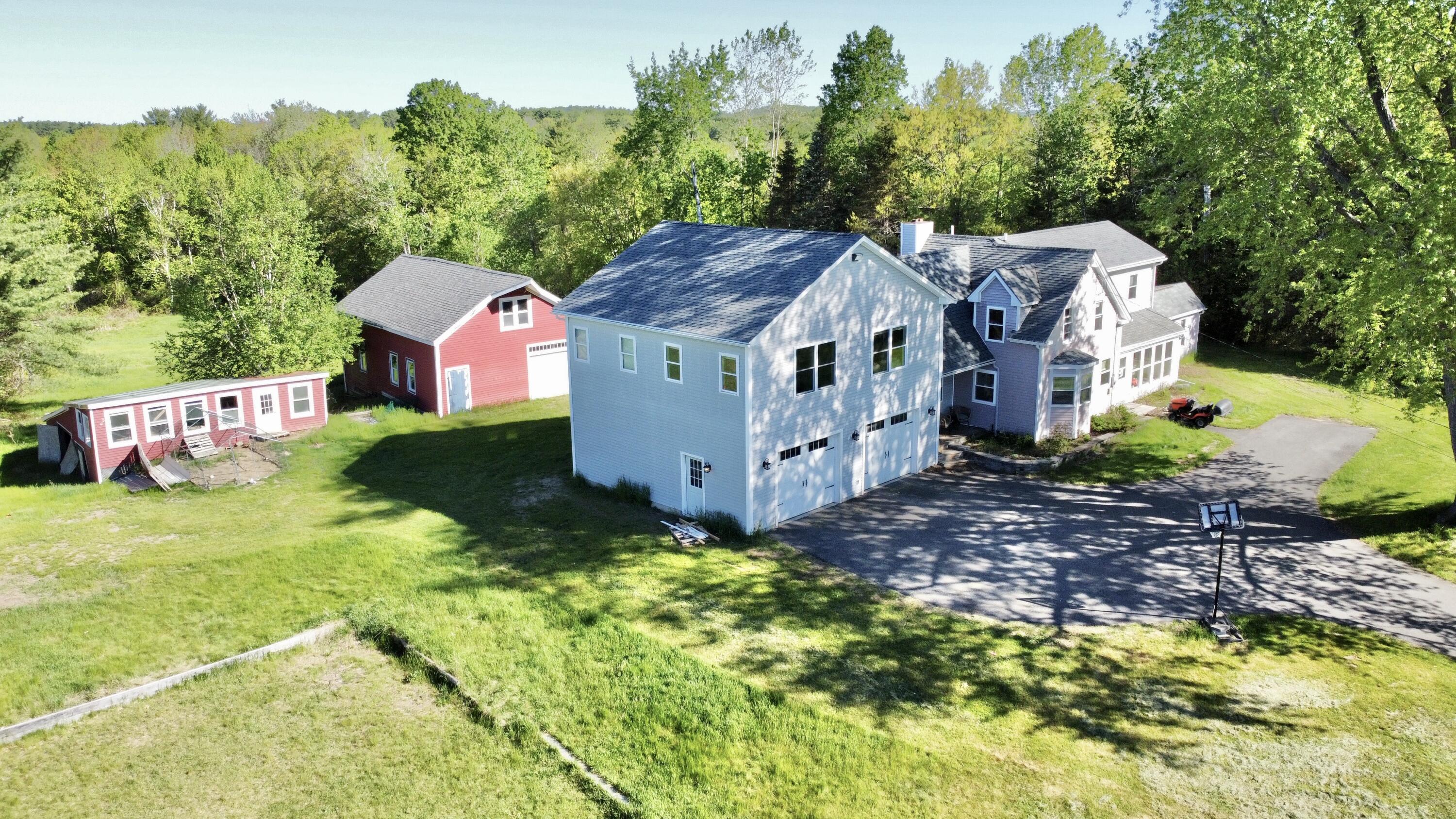 136 Hogan Road Lewiston ME 04240