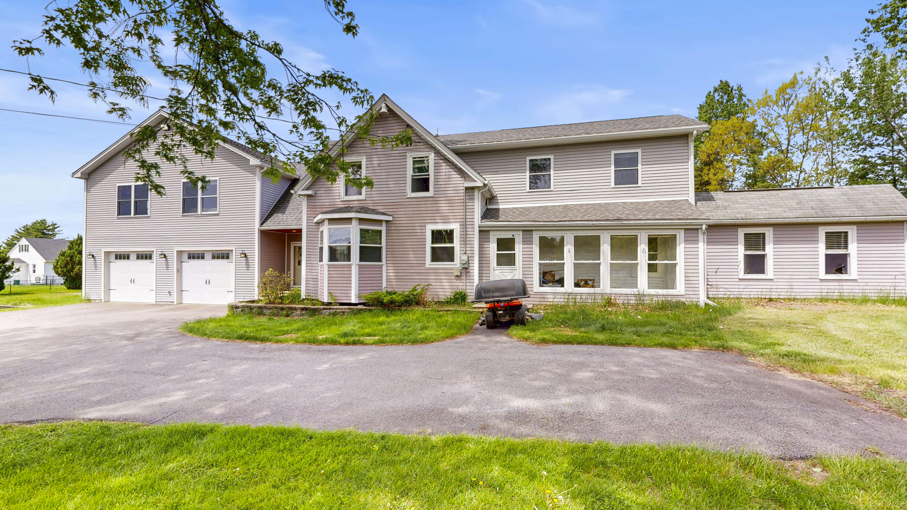 136 Hogan Road Lewiston ME 04240