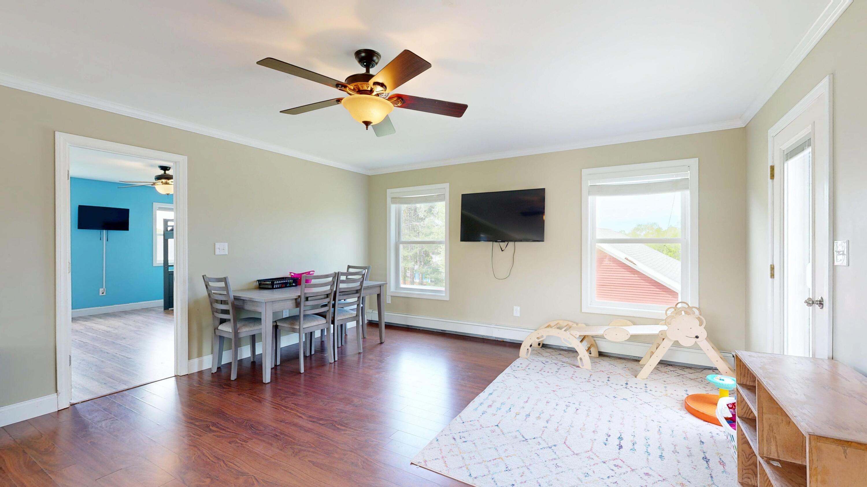 136 Hogan Road Lewiston ME 04240