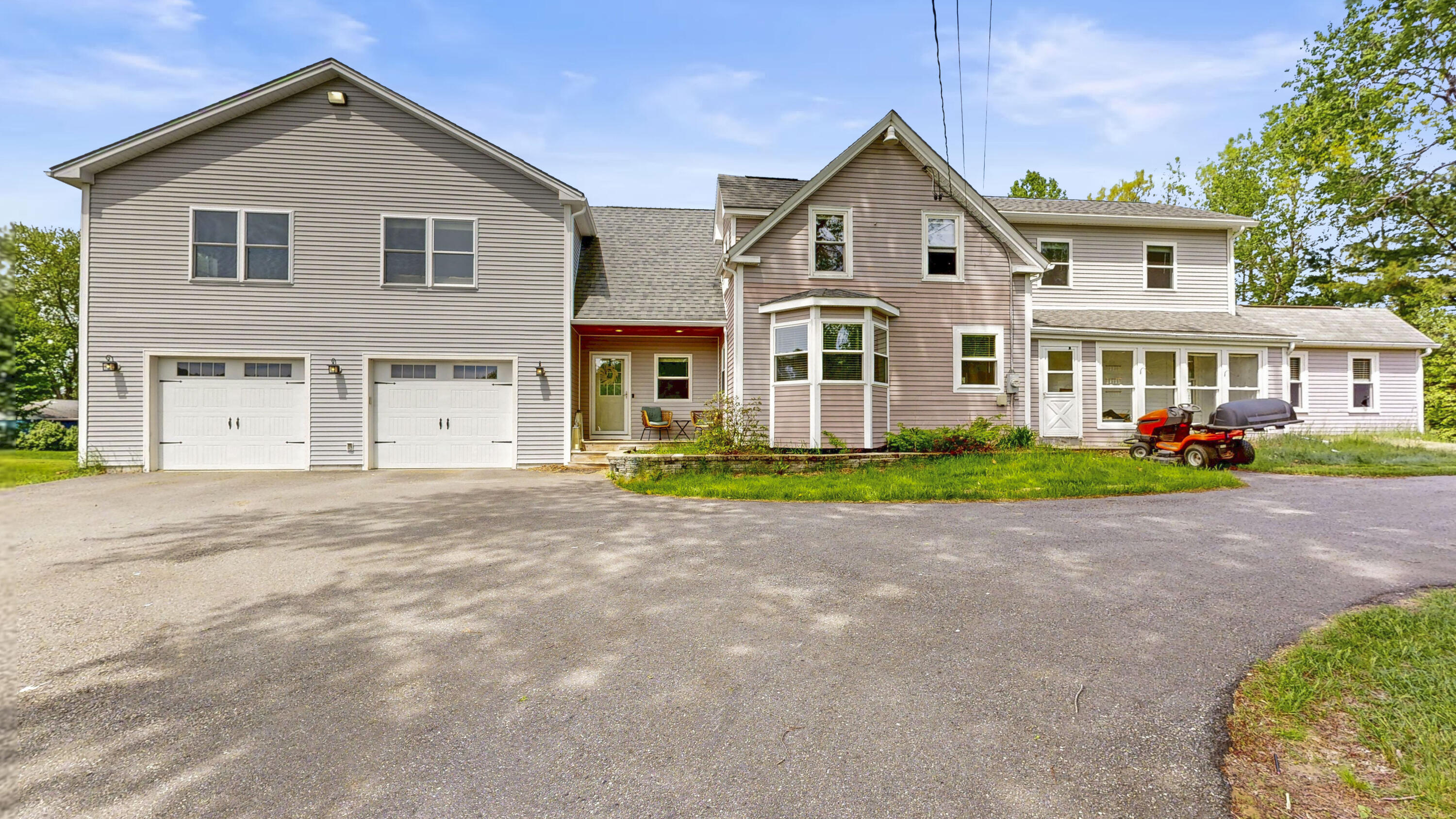 136 Hogan Road Lewiston ME 04240