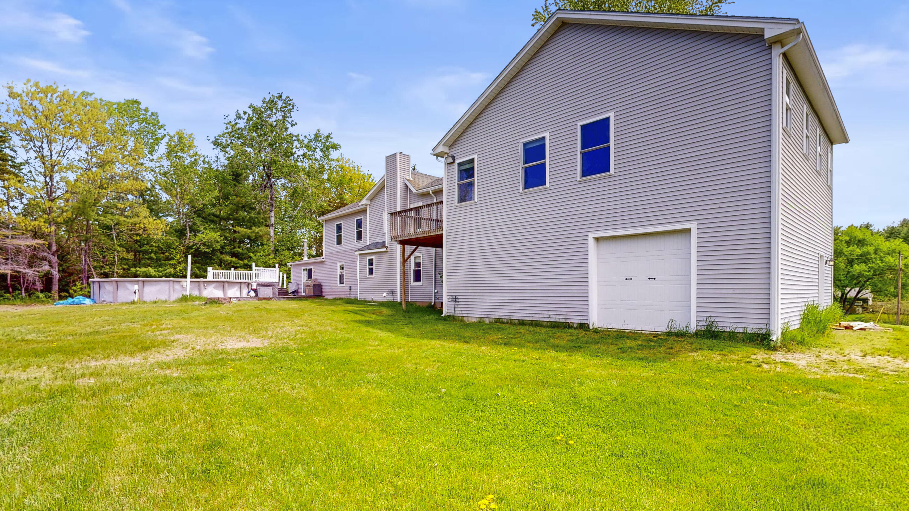 136 Hogan Road Lewiston ME 04240